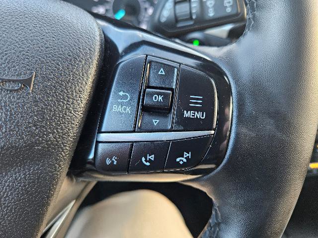 Certified 2022 Ford Escape SEL w/ Class II Trailer Tow Package AWD/4WD image 19