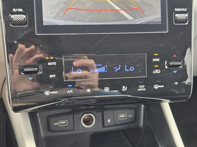 Used 2024 Hyundai Tucson SEL FWD image 23