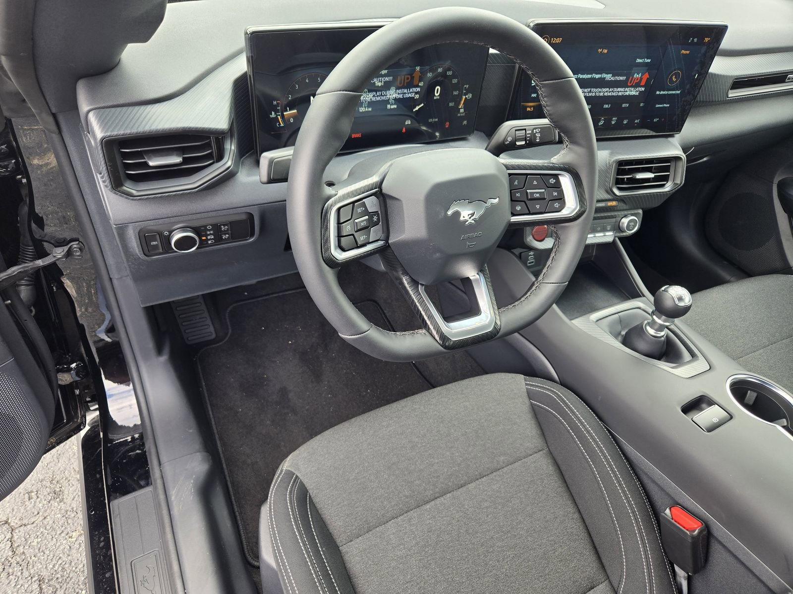 Certified 2026 Ford Mustang GT RWD image 25