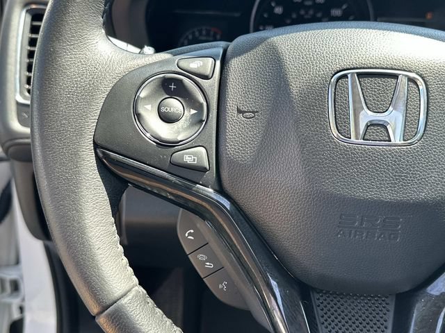 Used 2022 Honda HR-V EX-L image 20