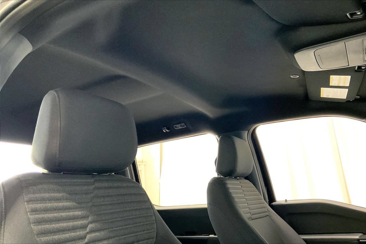 Certified 2022 Ford F150 XL w/ STX Appearance Package RWD image 27
