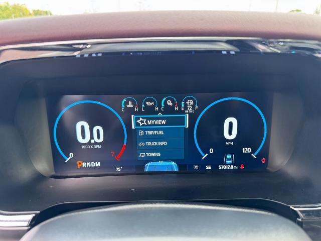 Certified 2021 Ford F150 Lariat image 20