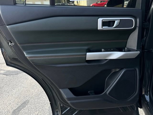 Certified 2022 Ford Explorer Timberline AWD/4WD image 18