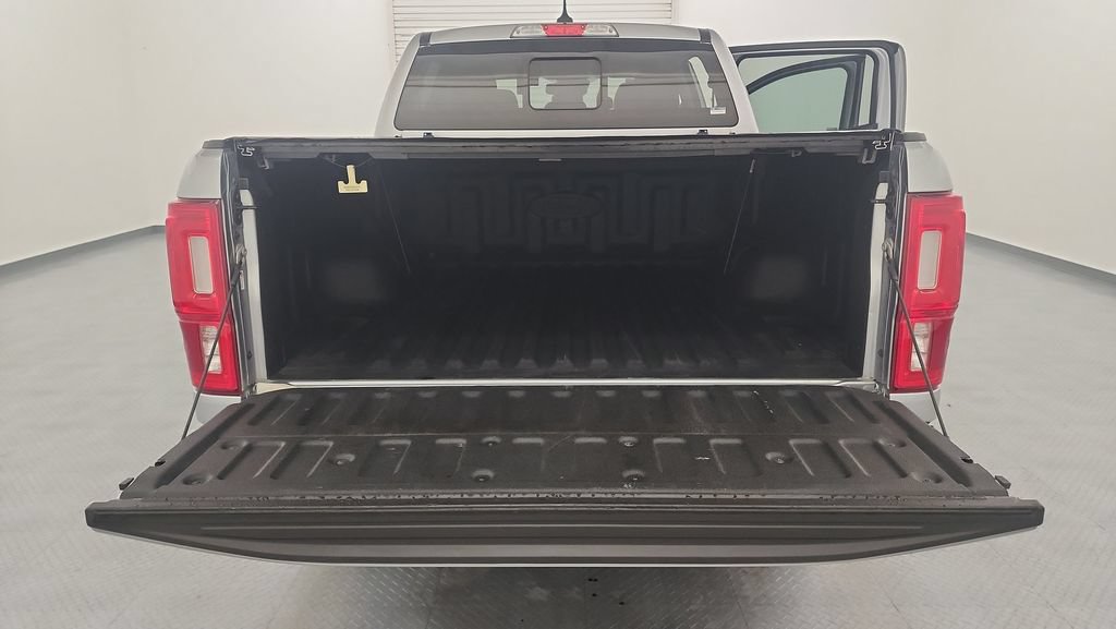 Certified 2021 Ford Ranger XLT w/ FX4 Off-Road Package AWD/4WD image 23