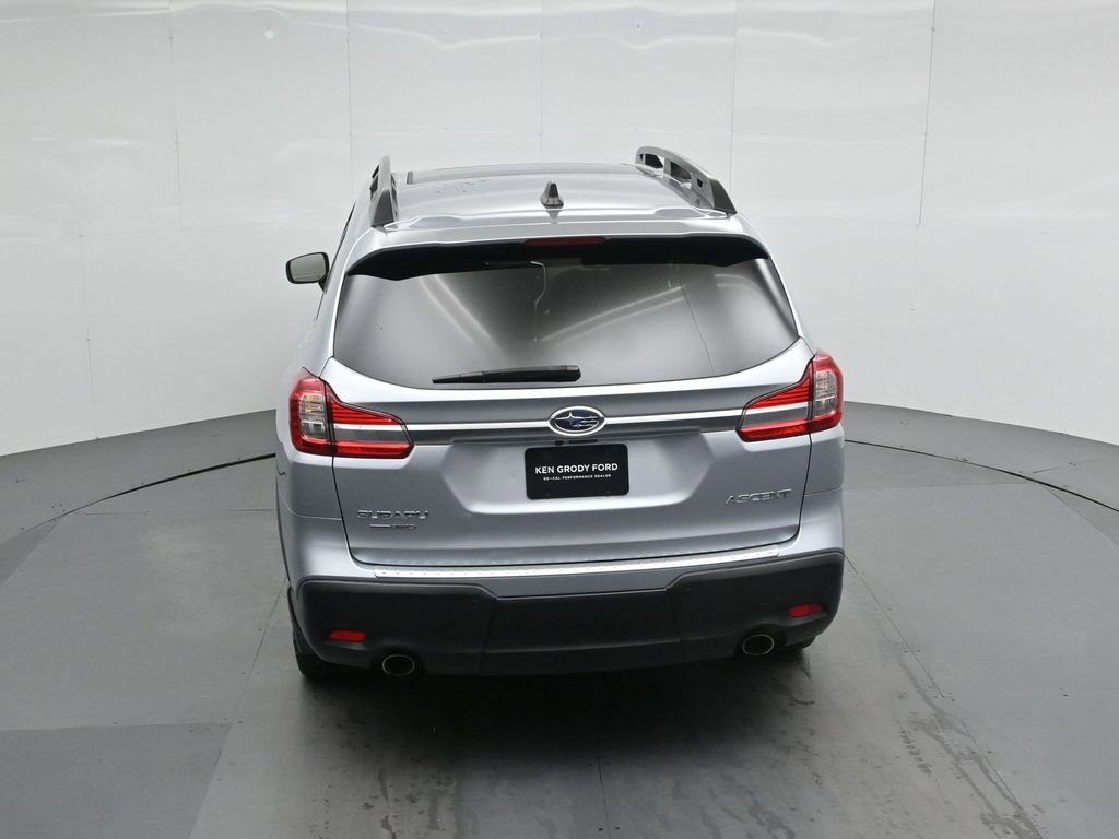 Used 2019 Subaru Ascent Premium AWD/4WD image 42