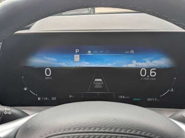 Used 2024 Kia Telluride SX Prestige X-Line AWD/4WD image 13