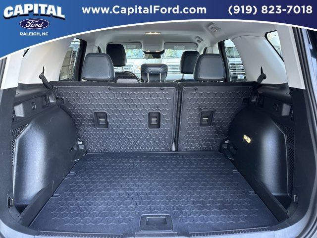 Certified 2022 Ford Bronco Sport Outer Banks AWD/4WD image 16