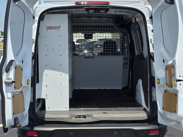 Certified 2023 Ford Transit Connect XL FWD image 24