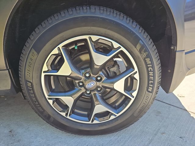 Used 2019 Subaru Crosstrek 2.0i Premium w/ Eyesight System AWD/4WD image 31