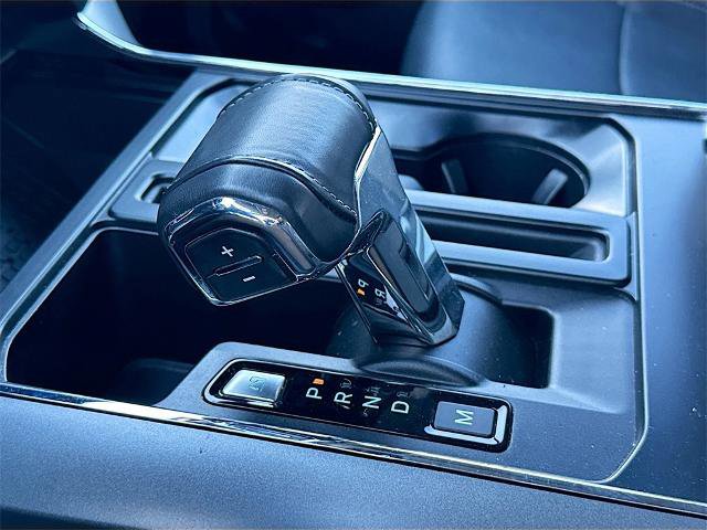 Certified 2023 Ford F150 Lariat w/ Equipment Group 502A High image 15