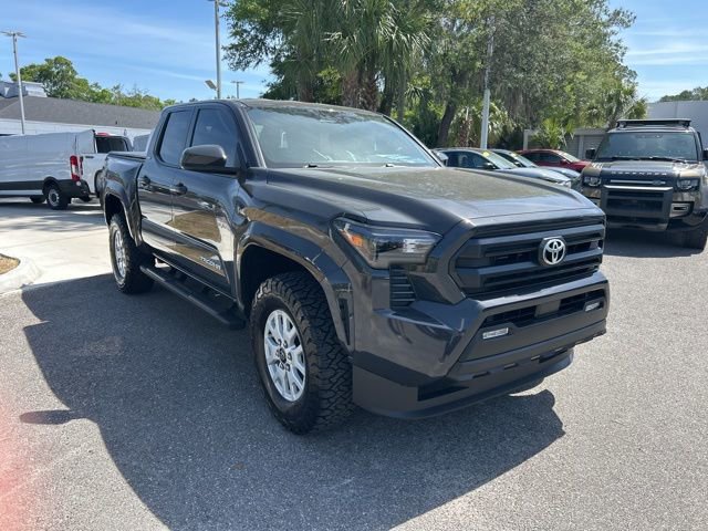 Used 2025 Toyota Tacoma SR5 RWD image 2