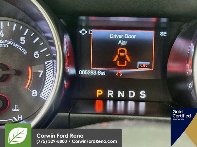 Certified 2021 Ford Mustang Premium RWD image 15