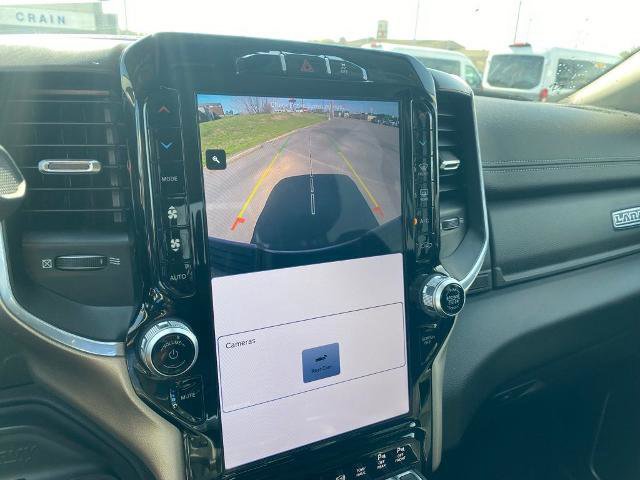 Used 2024 RAM 2500 Laramie image 21