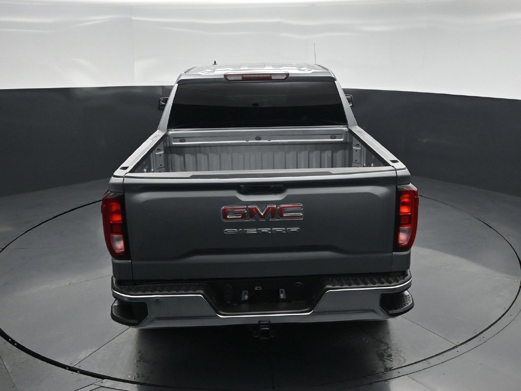 Used 2024 GMC Sierra 1500 Pro w/ Pro Value Package AWD/4WD image 38