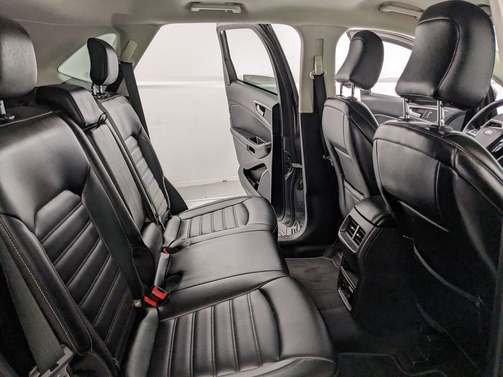Certified 2024 Ford Edge SEL w/ Convenience Package AWD/4WD image 20
