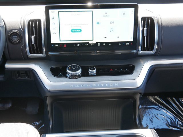 Certified 2025 Ford Expedition Max Platinum AWD/4WD image 18