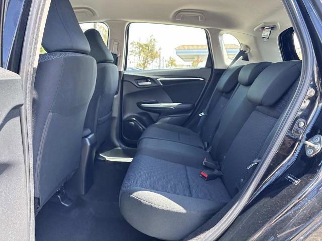 Used 2019 Honda Fit LX image 23