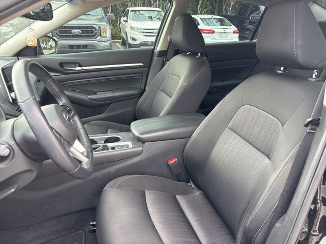 Used 2019 Nissan Altima 2.5 SV image 6