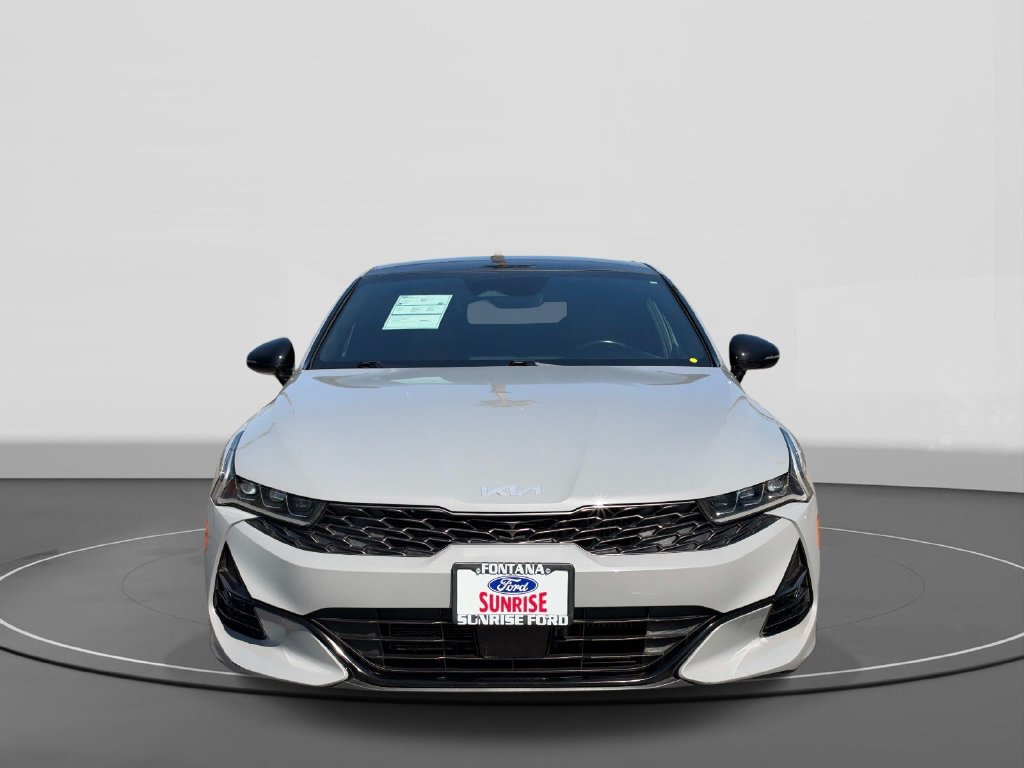 Used 2024 Kia K5 GT-Line FWD image 3