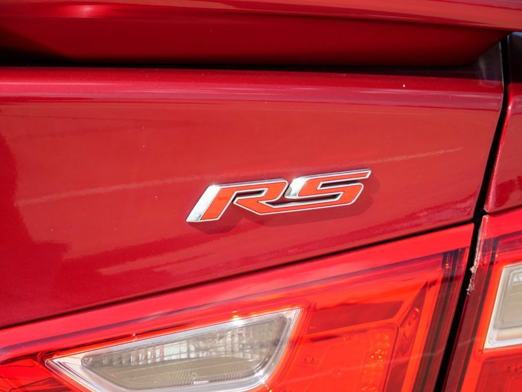 Used 2021 Chevrolet Malibu RS FWD image 10