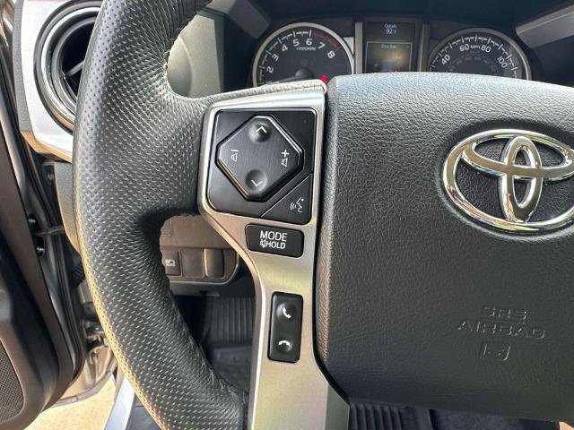Used 2021 Toyota Tacoma SR5 RWD image 25