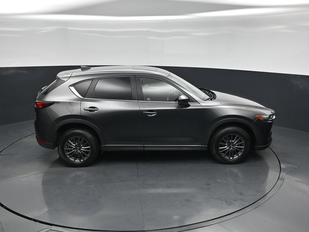 Used 2019 MAZDA CX-5 Touring FWD image 38