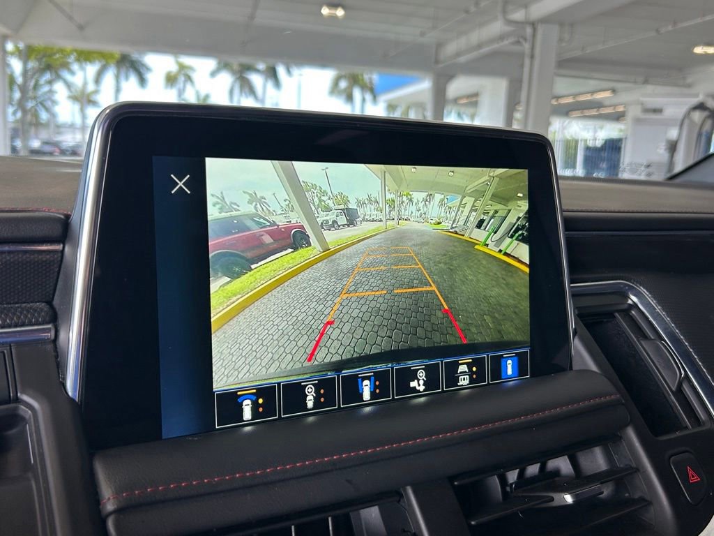 Used 2022 Chevrolet Tahoe RST w/ Sport Performance Package RWD image 12