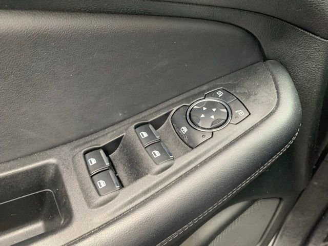 Certified 2023 Ford Edge SEL image 10