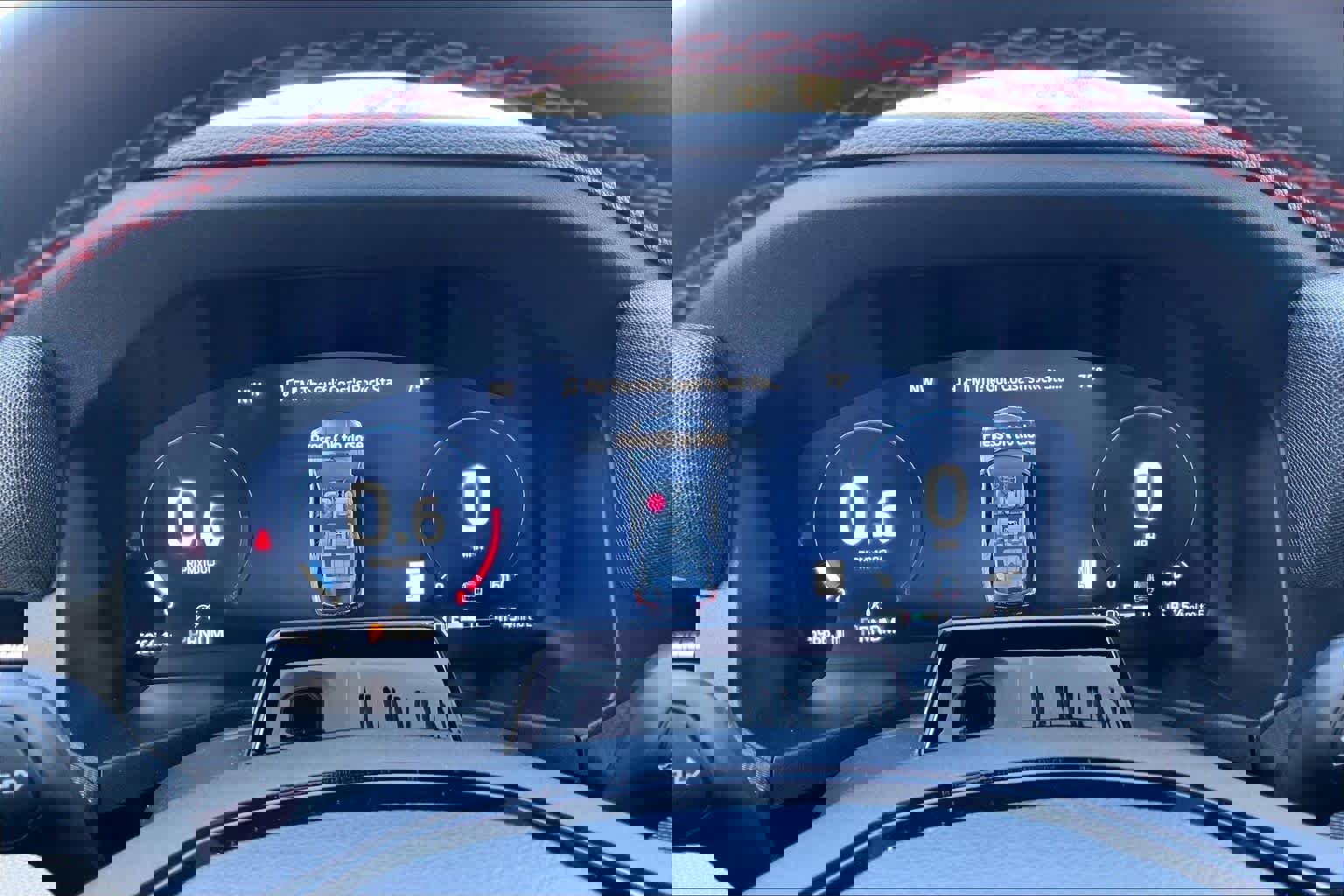 Certified 2025 Ford Explorer ST w/ Sun And Sound Package image 25