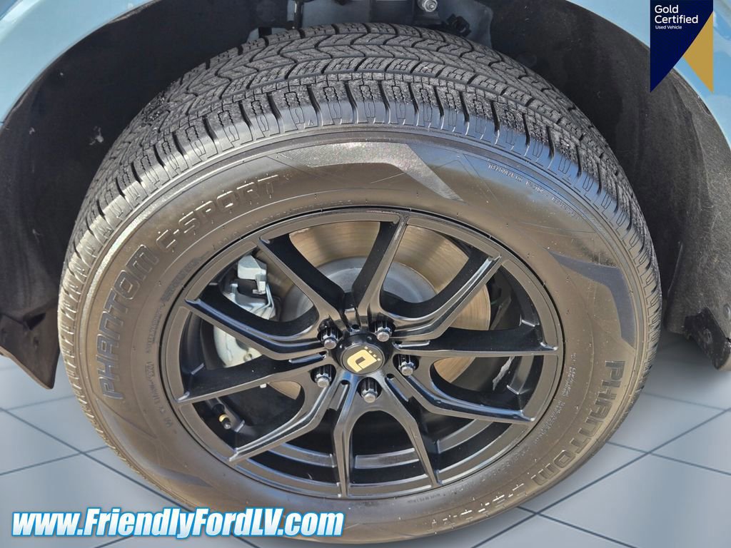 Certified 2023 Ford Maverick XL image 7