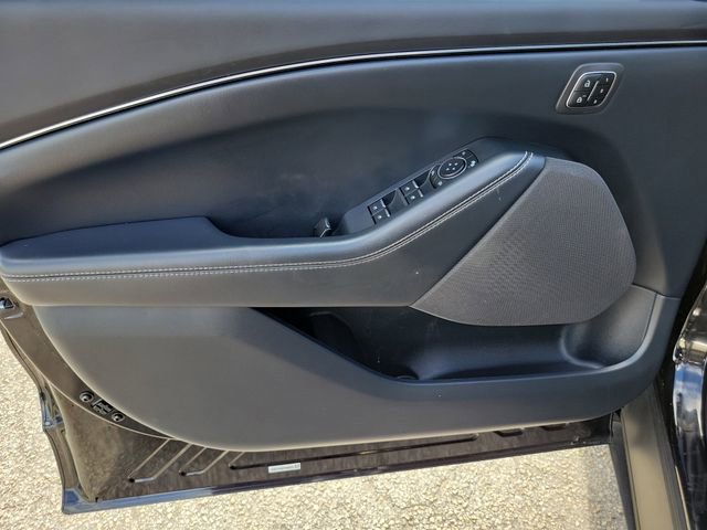 Certified 2023 Ford Mustang Mach-E Select w/ Comfort Package Lite image 16