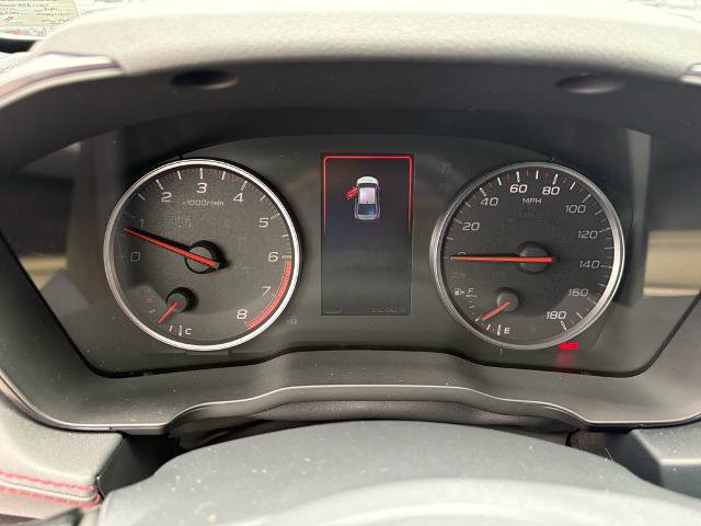 Used 2024 Subaru WRX Limited AWD/4WD image 15