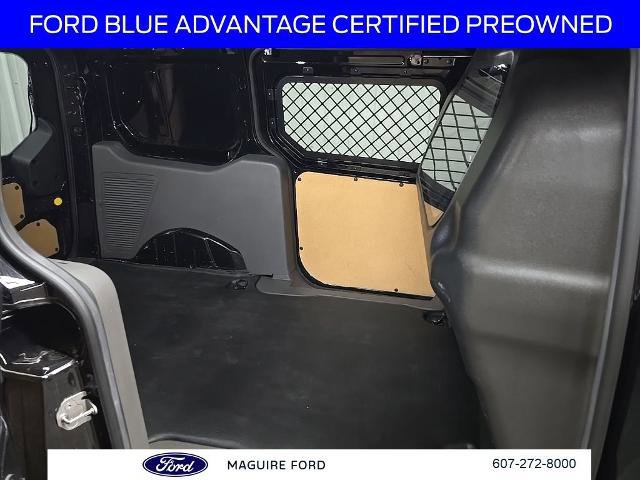 Certified 2022 Ford Transit Connect XLT w/ Trailer Tow Package image 21
