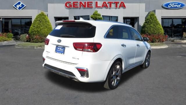 Used 2019 Kia Sorento SX image 5