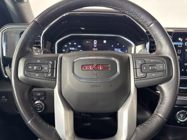 Used 2022 GMC Sierra 1500 Elevation AWD/4WD image 17