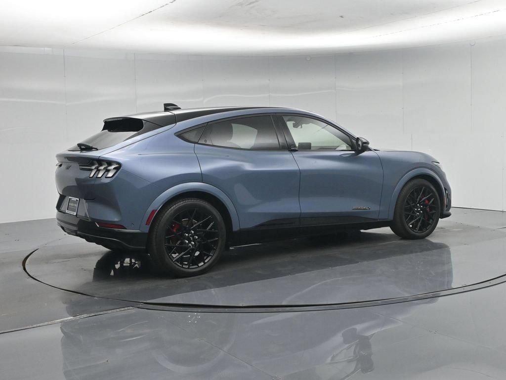 Certified 2023 Ford Mustang Mach-E GT w/ GT Performance Edition AWD/4WD image 28