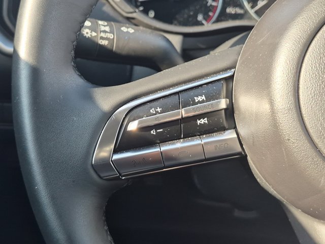 Used 2026 MAZDA CX-50 AWD 2.5 S w/ Weather Package image 18