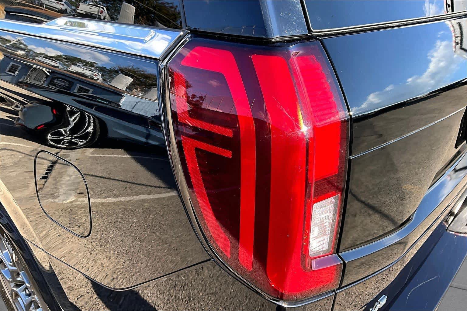 Certified 2026 Ford Expedition Active RWD image 28