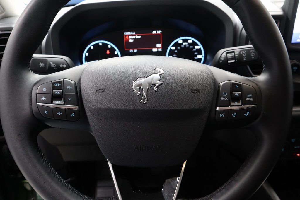 Certified 2024 Ford Bronco Sport Big Bend w/ Convenience Package image 31