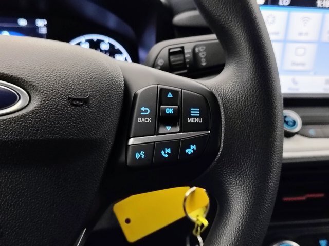 Certified 2023 Ford Maverick XLT FWD image 39