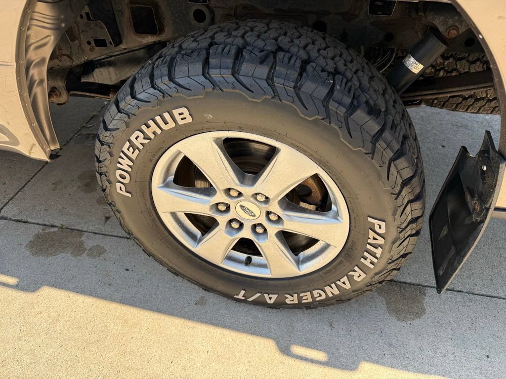 Certified 2019 Ford F150 XLT w/ Equipment Group 301A Mid AWD/4WD image 16