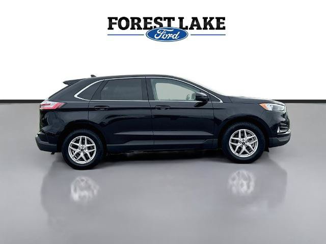 Certified 2024 Ford Edge SEL w/ Convenience Package AWD/4WD image 6