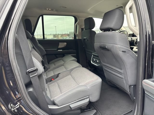 Certified 2025 Ford Expedition Active AWD/4WD image 12