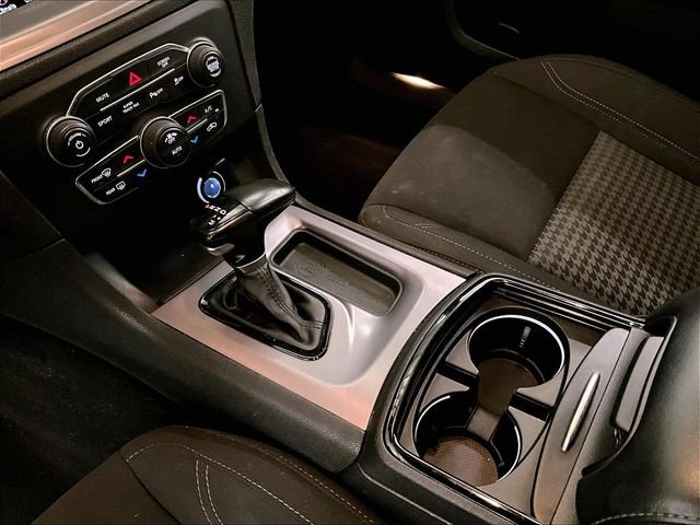 Used 2023 Dodge Charger SXT w/ Blacktop Special Edition AWD/4WD image 16