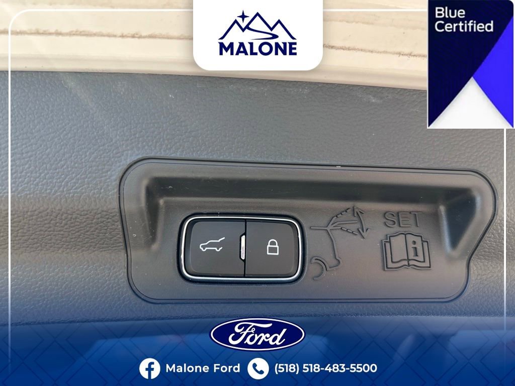 Certified 2023 Ford Explorer ST w/ Equipment Group 401A AWD/4WD image 47