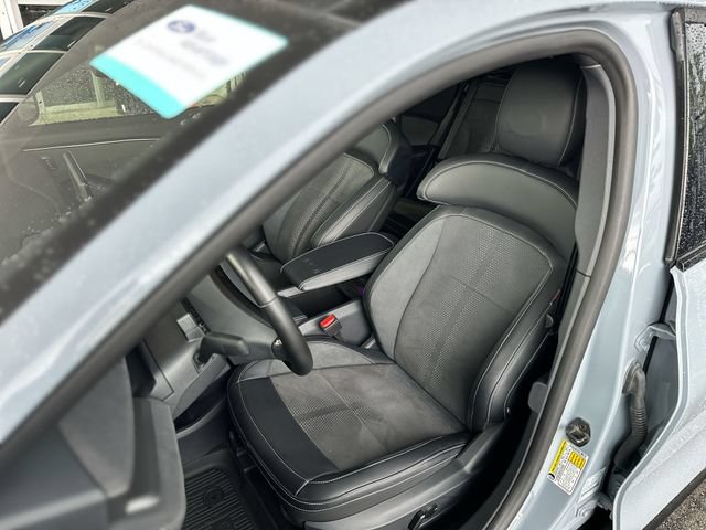 Certified 2024 Ford Mustang Mach-E GT AWD/4WD image 12