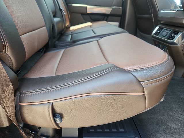 Certified 2023 Ford F150 King Ranch w/ Equipment Group 601A High AWD/4WD image 30