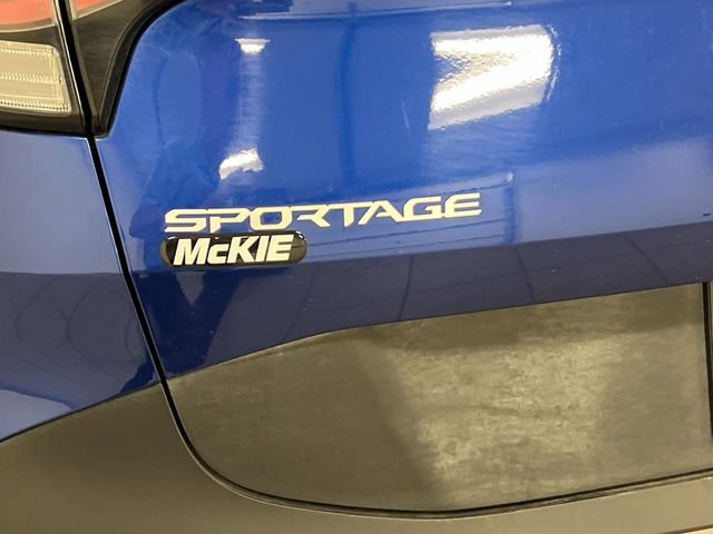 Used 2023 Kia Sportage X-Line AWD/4WD image 5
