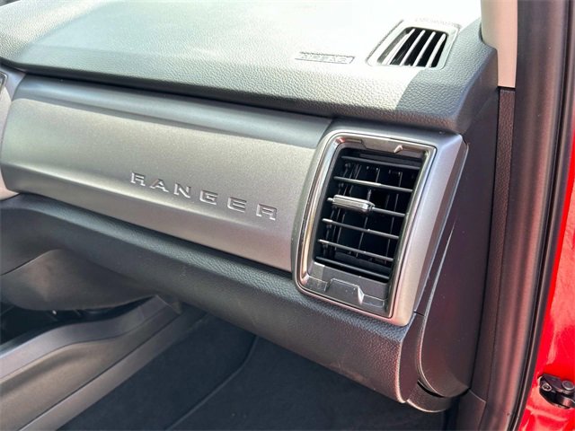 Certified 2021 Ford Ranger XLT w/ Equipment Group 301A Mid image 27