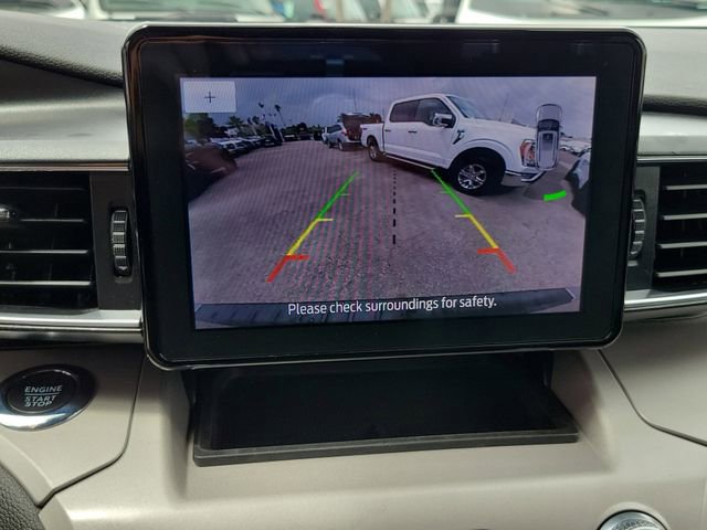 Certified 2023 Ford Explorer XLT w/ Equipment Group 202A RWD image 13